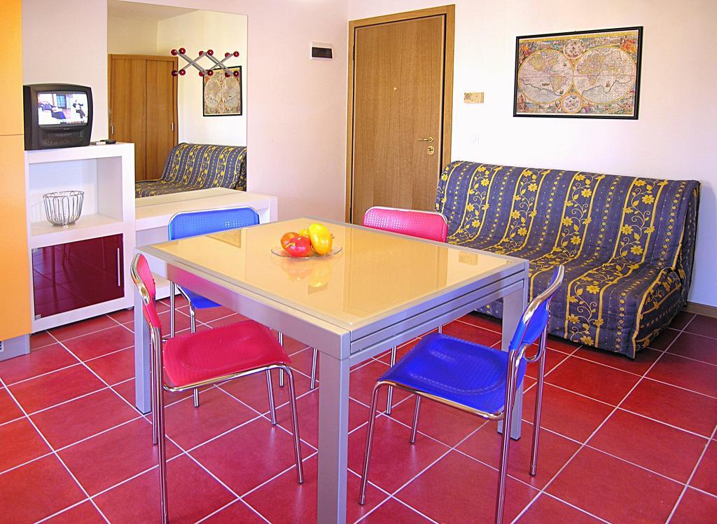 Appartamenti Lira Bibione Room photo