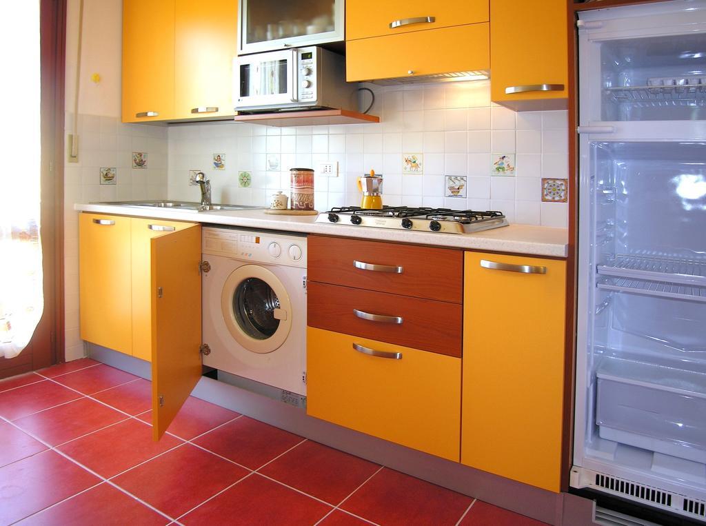 Appartamenti Lira Bibione Room photo