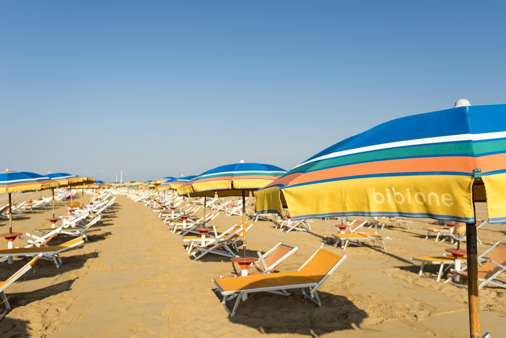 Appartamenti Lira Bibione Exterior photo