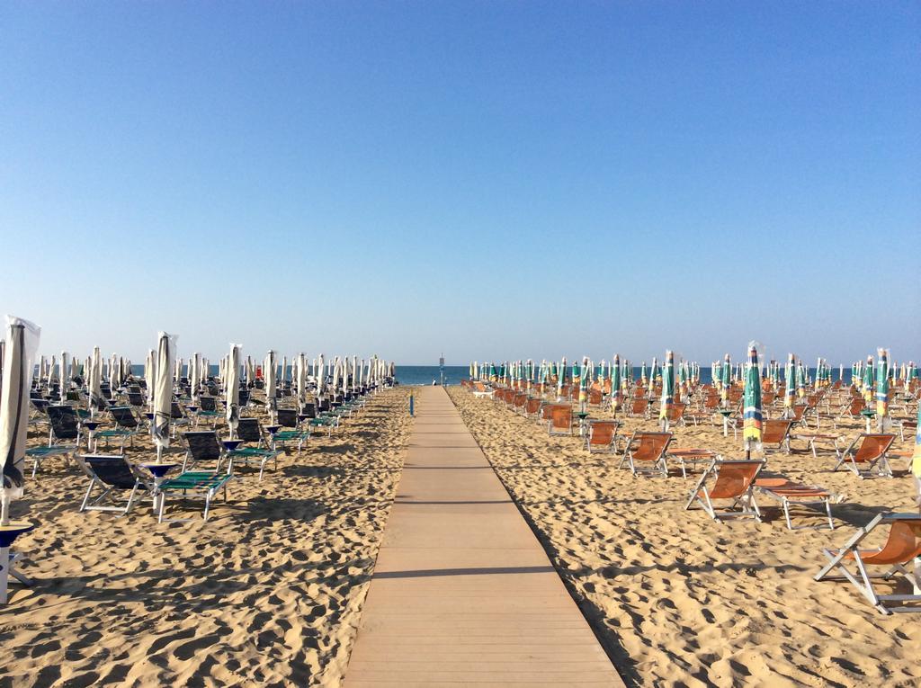 Appartamenti Lira Bibione Exterior photo