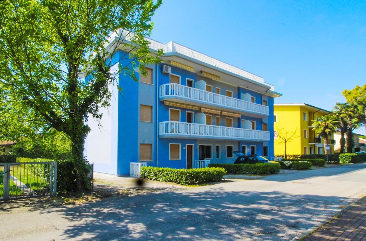 Appartamenti Lira Bibione Exterior photo