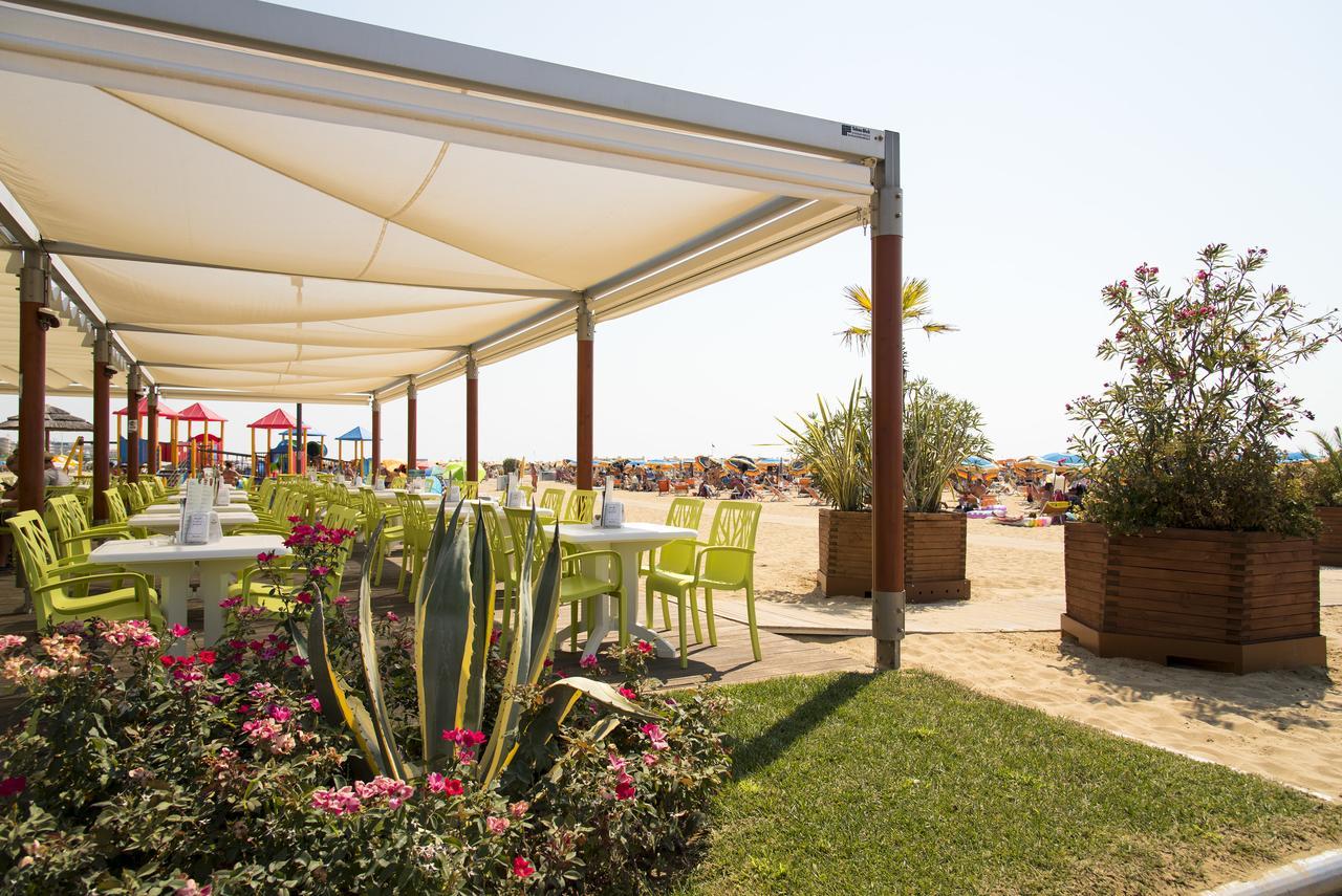Appartamenti Lira Bibione Exterior photo